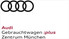 Logo Audi München GmbH